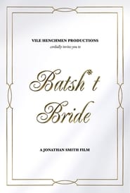 Batsh*t Bride (2020)