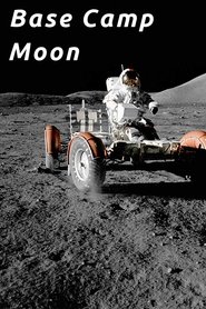 Poster Base Camp Moon 2007