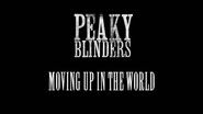 Peaky Blinders: Moving Up in the World