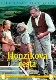 Honzíkova cesta 1957 吹き替え 動画 フル