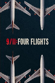9/11: Four Flights