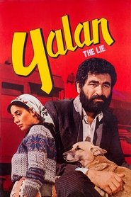 Poster Yalan 1982