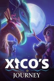 Xico’s Journey (2021)