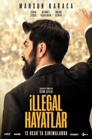 İllegal Hayatlar İllegal Hayatlar