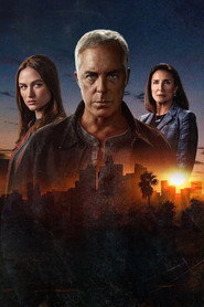 Bosch: Legacy Season 3 9