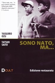 watch Sono nato, ma... now