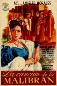 La canción de La Malibrán (1951)