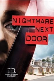 Nightmare Next Door постер