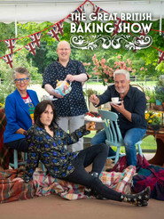 The Great British Bake Off Series 4 3