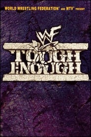 WWE Tough Enough - Season 2