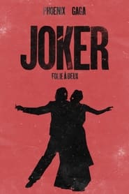 Podgląd filmu Joker: Folie à Deux