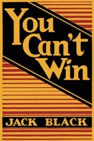 Poster You Can't Win 1970