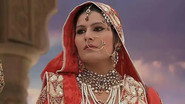 Jodha regains consciousness