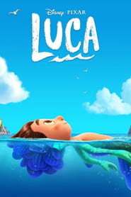 Luca: Our Italian Inspiration (2021) Cliver HD - Legal - ver Online & Descargar