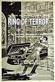 Ring of Terror постер