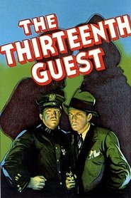 Poster The Thirteenth Guest