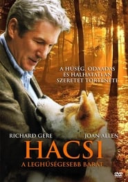 ~123#Mozi]]™ Hacsi - A leghűségesebb barát Teljes Film (‘2009’)