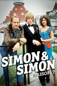 Affiche de Simon & Simon Saison 7