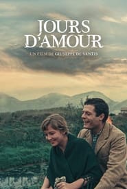 Jours d'amour streaming