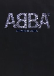Poster ABBA: Number Ones 2006