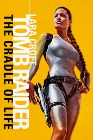 Lara Croft: Tomb Raider - The Cradle of Life (2003)
