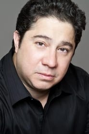 Greg Romero Wilson as Louie Cruz