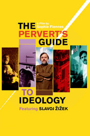 The Pervert's Guide to Ideology постер