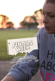 Finals Week постер