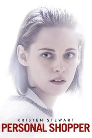 Personal Shopper 2016 Auf Englisch & Französisch