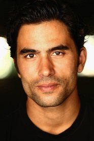 Ignacio Serricchio as Miguel Maldonado