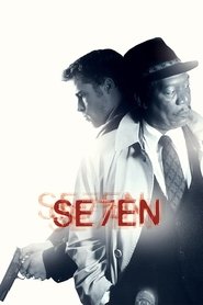 Se7en (1995) [Open Matte] Full HD 1080p Latino – CMHDD