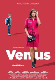 Poster Venus 2017
