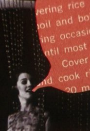 Poster The Aperture of Ghostings 2002