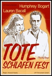 Tote⋆schlafen⋆fest⋆1946⋆Film⋆Kostenlos⋆Anschauen