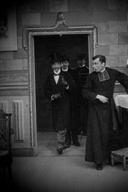 A Priest's Conscience