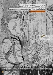 Poster Erased,___Ascent of the Invisible 2018