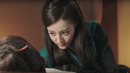 嬴政机缘巧合两次遇到公孙丽