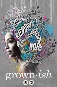 grown-ish Sezonul 2 Episodul 13 Online