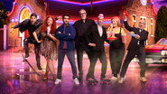 Taskmaster en streaming