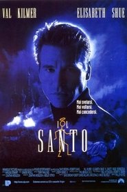 Il santo poster watch Il santo now