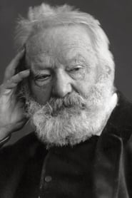 Victor Hugo headshot