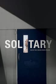 Solitary постер