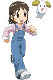 Agriculture Angel BARAKI (2010)