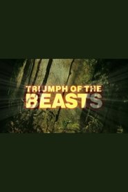 Poster Triumph of the Beasts