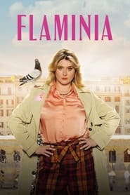 Poster Flaminia