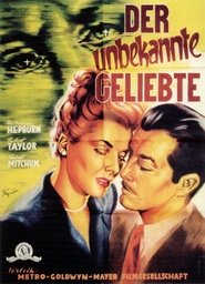 Der unbekannte Geliebte 1946 Stream German HD