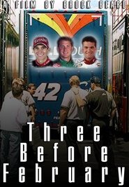 Poster Three Before February 2019