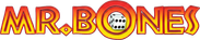 Mr. Bones Logo