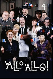 'Allo 'Allo! Series 4 3