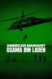American Manhunt: Osama bin Laden (2025)
